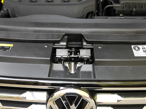 2019款330TSI 风尚版 其它