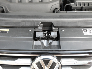 2019款330TSI 全景舒适版 其它