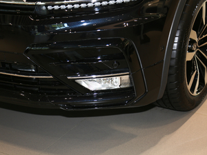 2019330TSI Ş R-Line ^