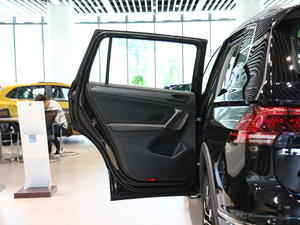 2019款330TSI 旗舰版 R-Line 左后车门
