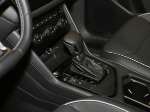 2019款330TSI 旗舰版 R-Line 换挡杆