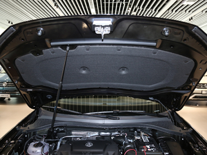 2019330TSI Ş R-Line 