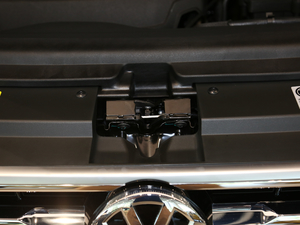 2019款330TSI 旗舰版 R-Line 其它