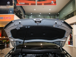 2019款380TSI 四驱智动豪华版 7座 其它