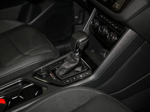 2019款380TSI 四驱智动豪华版 7座 其它