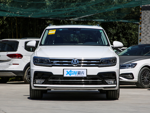 2019Ŀ 330TSI Ş R-Line ǰ