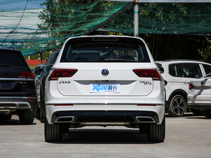 2019Ŀ 330TSI Ş R-Line 	