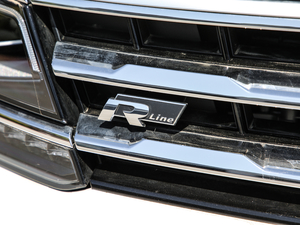 2019Ŀ 330TSI Ş R-Line (x)(ji)^