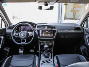 2019Ŀ 330TSI Ş R-Line ȫ