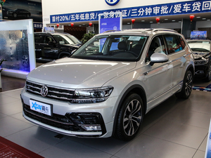 2019Ŀ 330TSI 콢 R-Line ǰ45