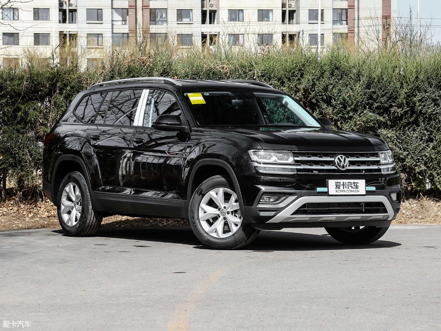 2019; 330TSI (q)m V