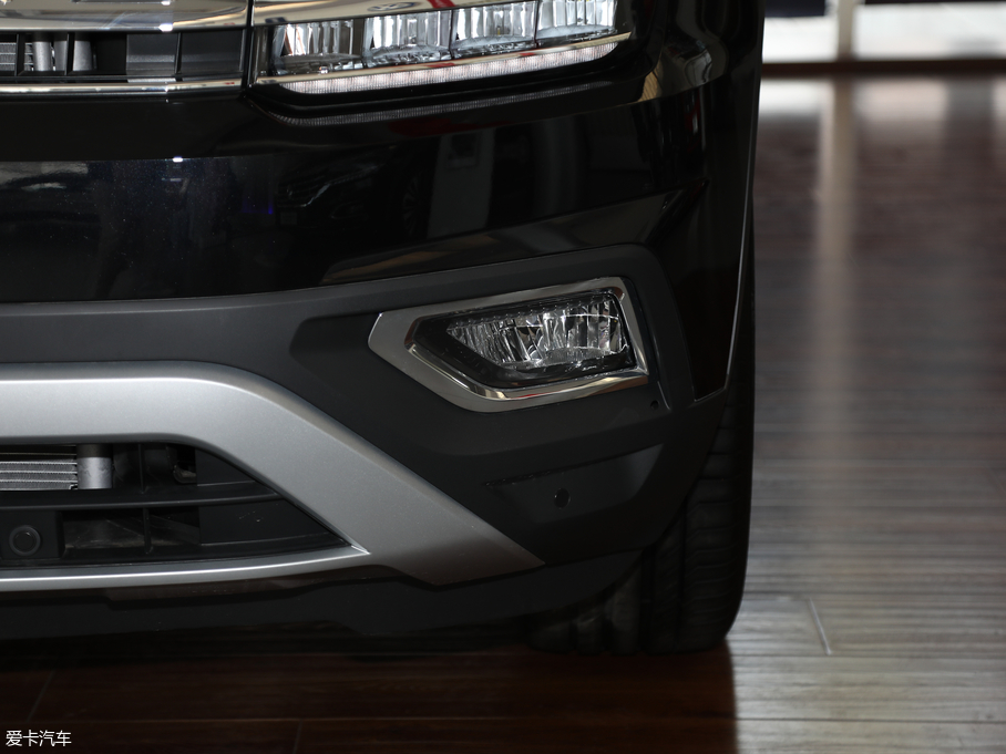 2019; 380TSI (q)A V