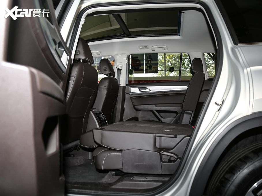 2019; 380TSI (q)A VI