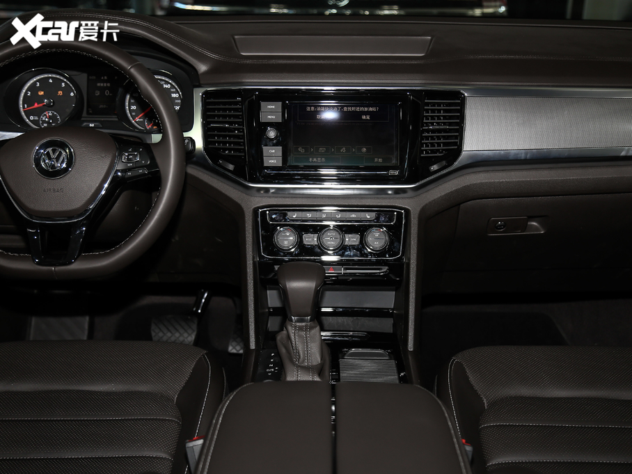 2019; 380TSI (q)A VI