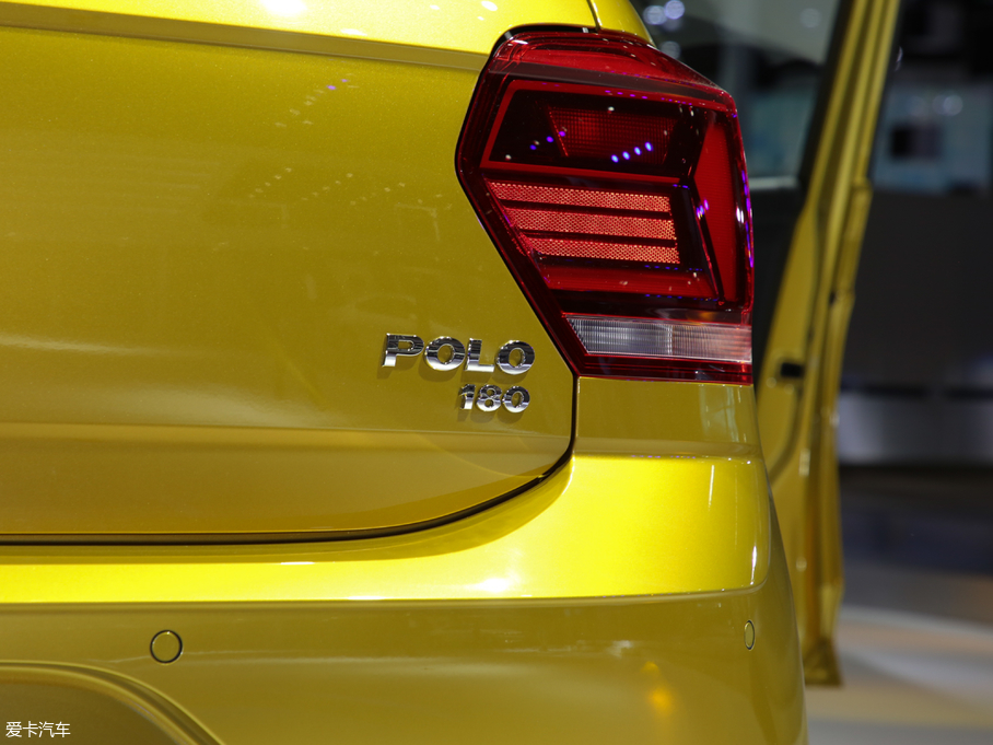 2019Polo Plus 1.5L ԄBeats