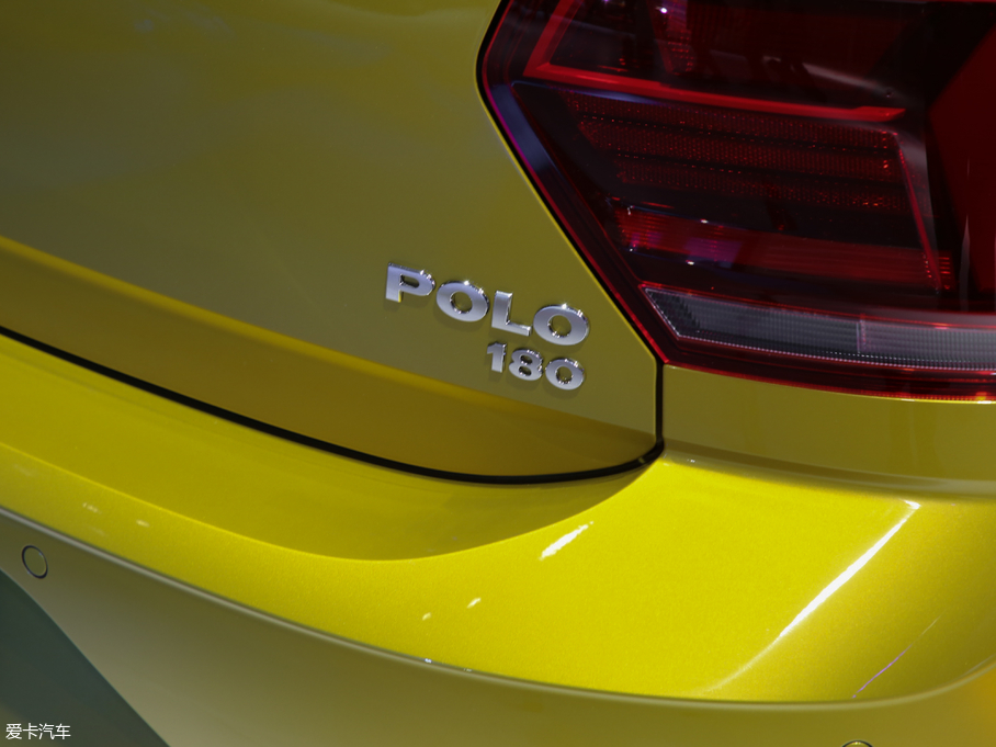 2019Polo Plus 1.5L ԄBeats