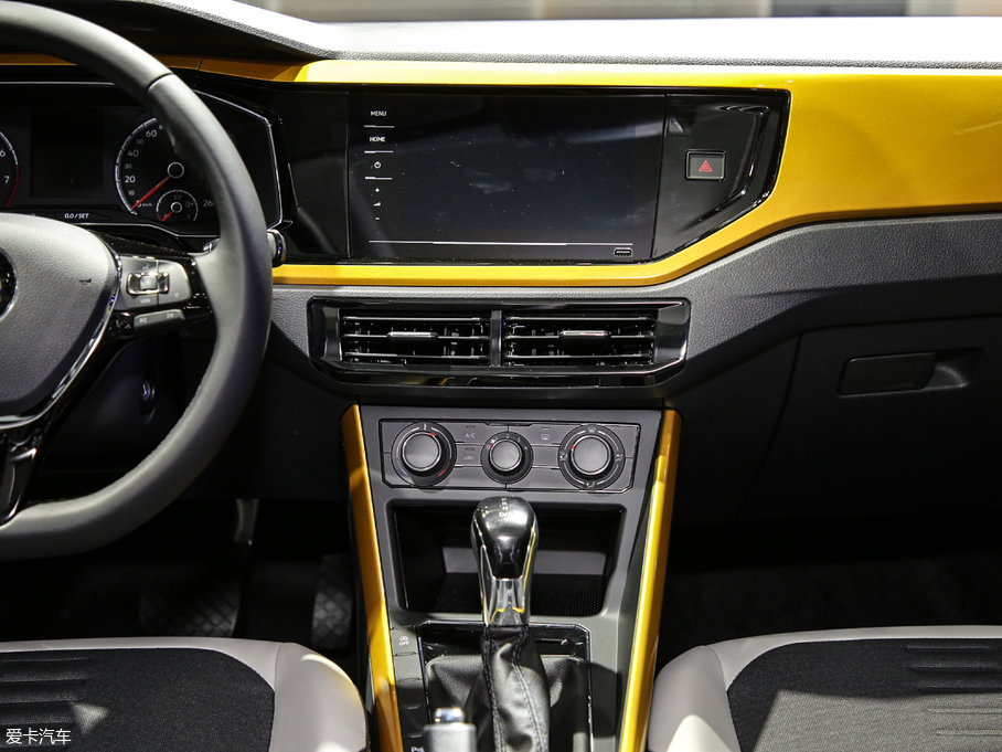 2019Polo Plus 1.5L ԄBeats