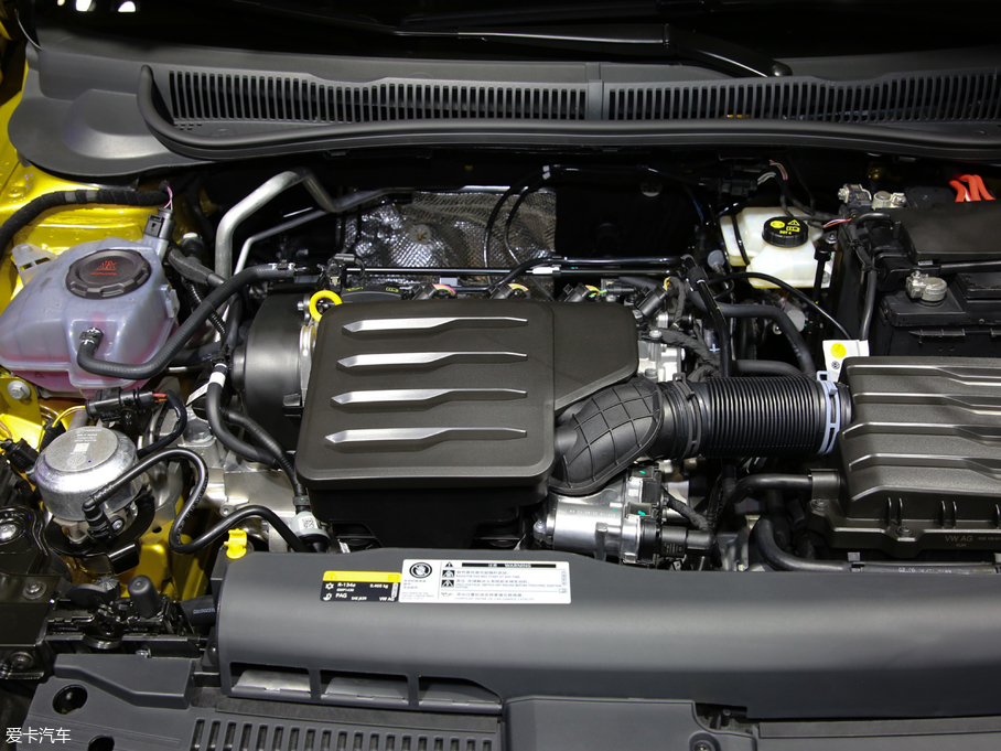 2019Polo Plus 1.5L ԄBeats