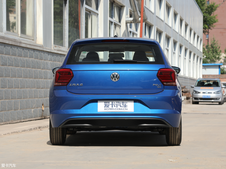 2019Polo Plus 1.5L ԶŲʿƼ