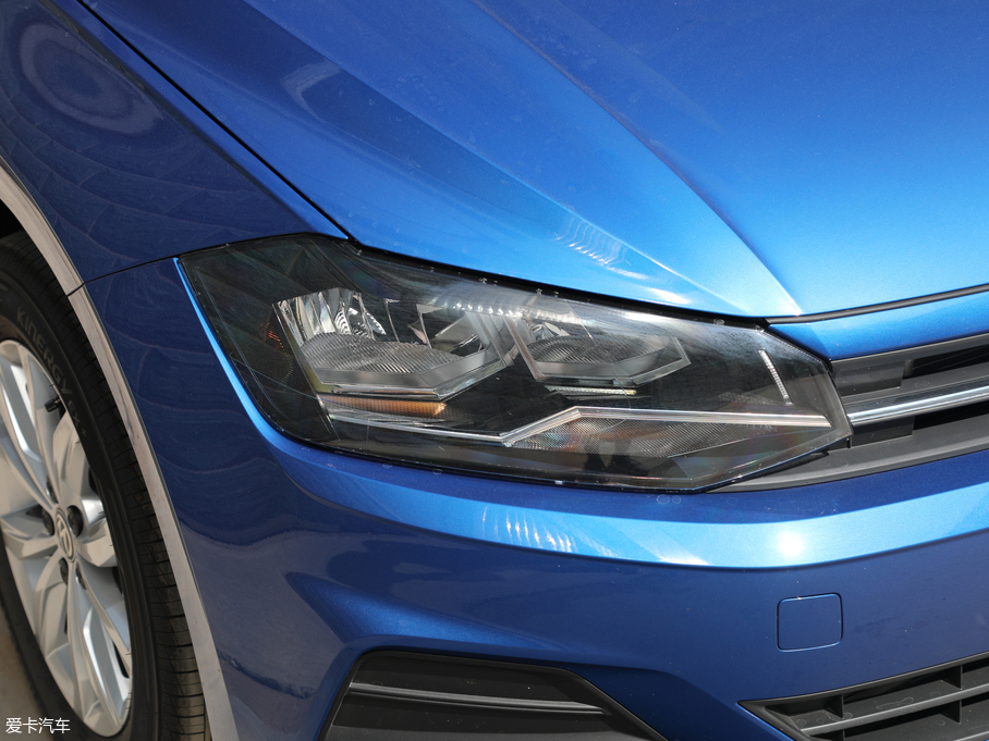 2019Polo Plus 1.5L ԄŲʿƼ