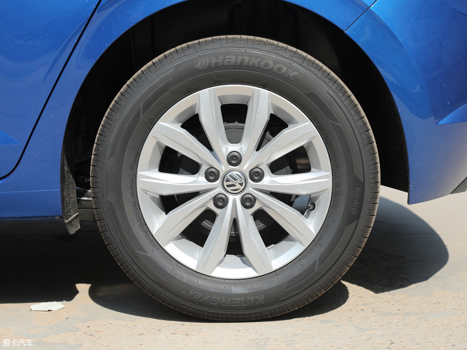 2019Polo Plus 1.5L ԄŲʿƼ