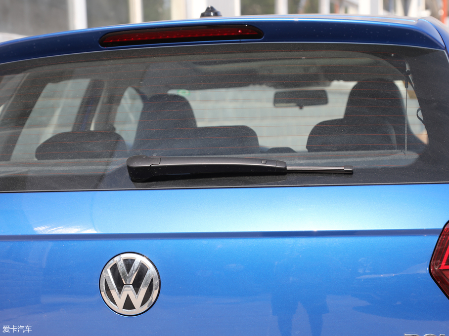 2019Polo Plus 1.5L ԄŲʿƼ