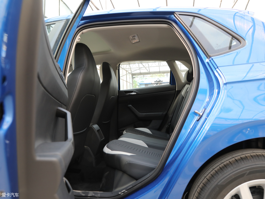 2019Polo Plus 1.5L ԄŲʿƼ