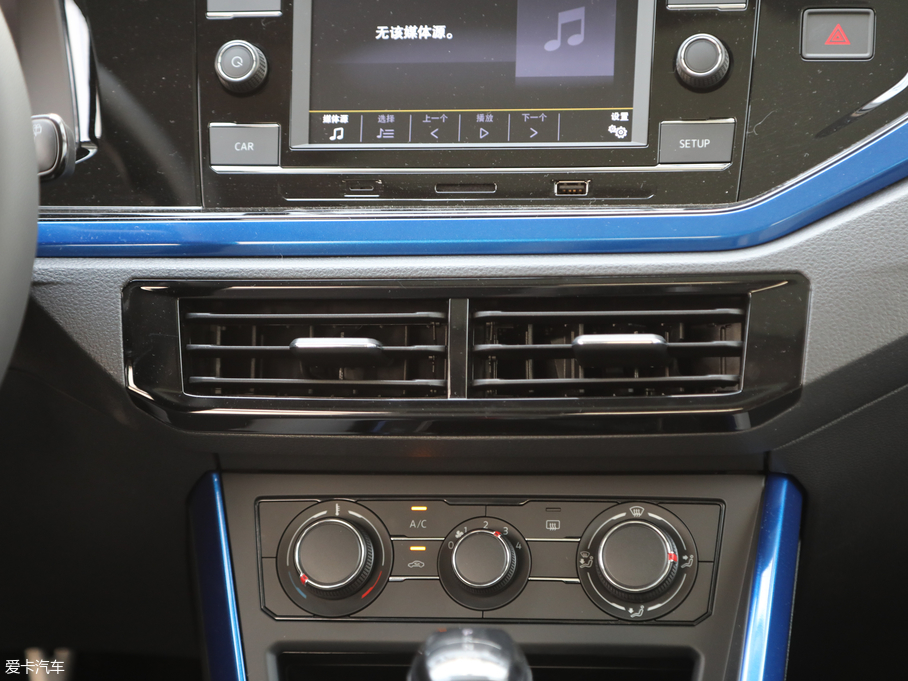 2019Polo Plus 1.5L ԄŲʿƼ