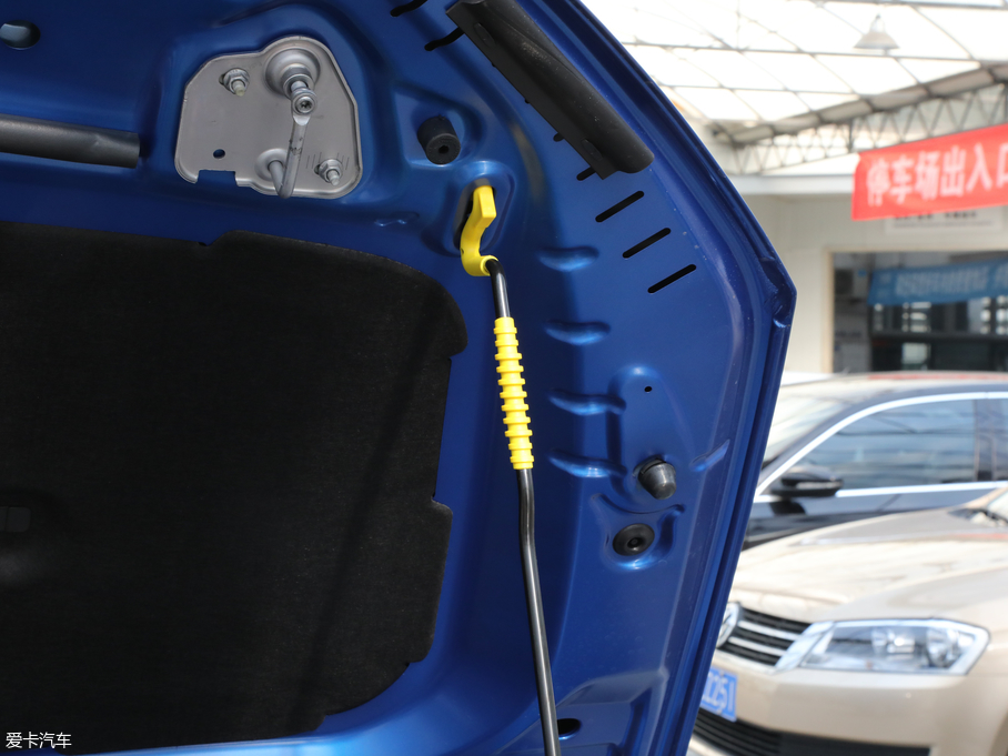 2019Polo Plus 1.5L ԄŲʿƼ