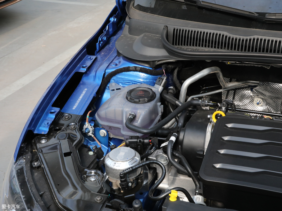 2019Polo Plus 1.5L ԄŲʿƼ