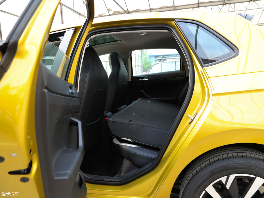 2019Polo Plus 1.5L Ԅ(dng)Beats