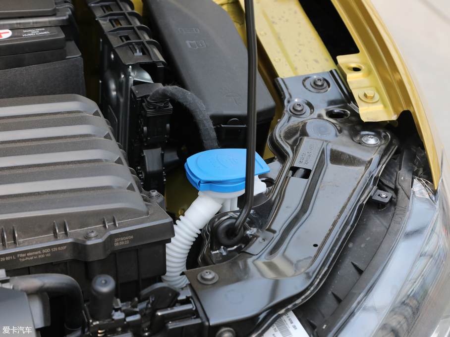 2019Polo Plus 1.5L ԄBeats