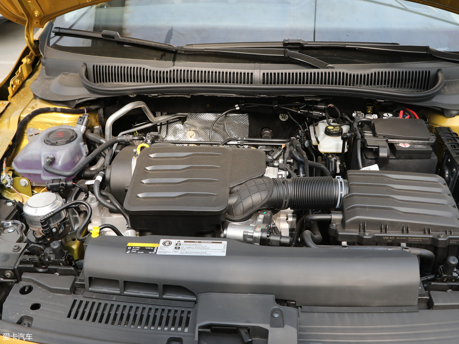 2019Polo Plus 1.5L ԄBeats