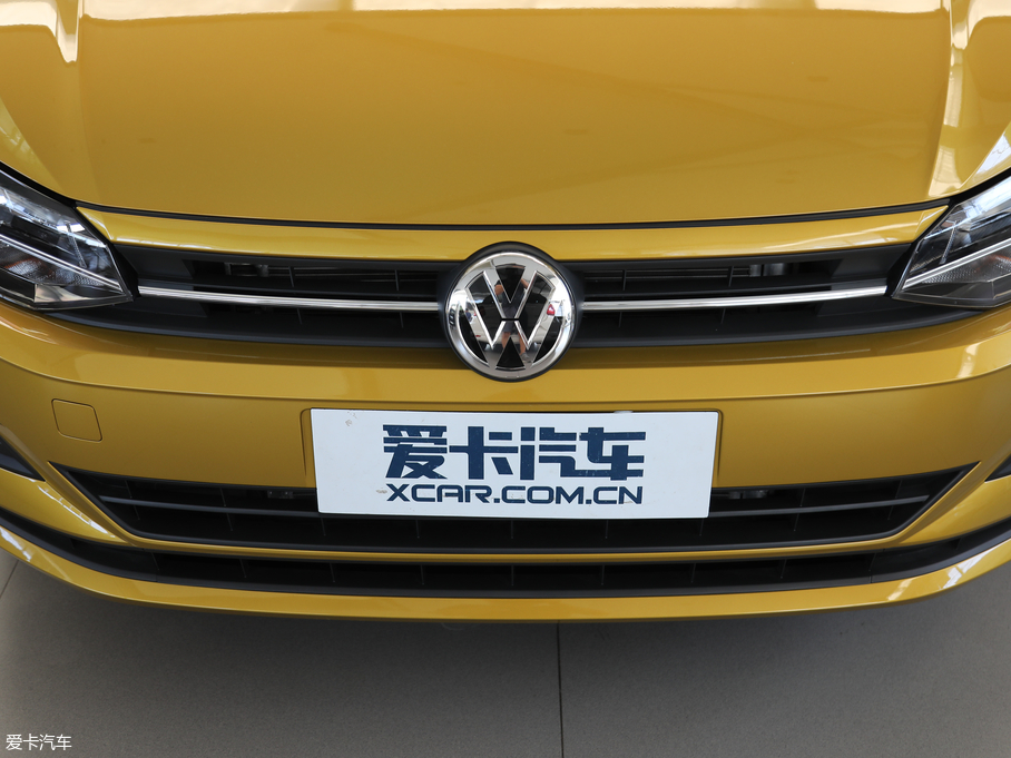 2019Polo Plus 1.5L ԄŲʿƼ