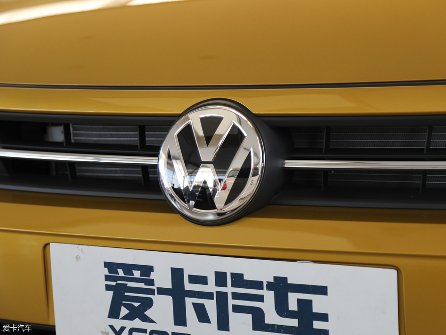 2019Polo Plus 1.5L ԄŲʿƼ