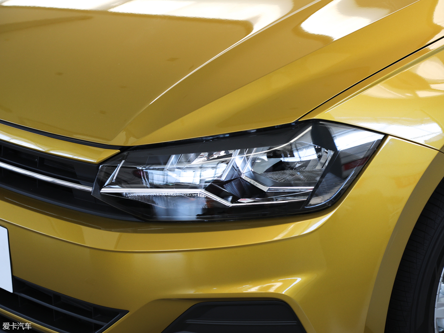 2019Polo Plus 1.5L ԄŲʿƼ