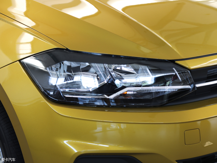 2019Polo Plus 1.5L ԄŲʿƼ