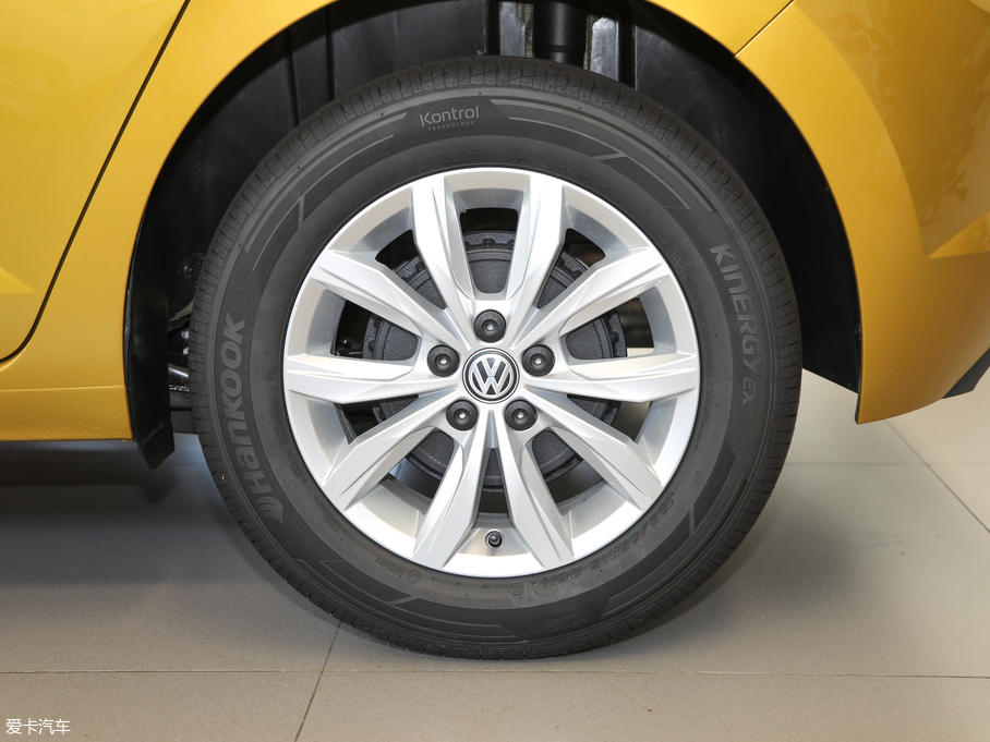 2019Polo Plus 1.5L ԄŲʿƼ