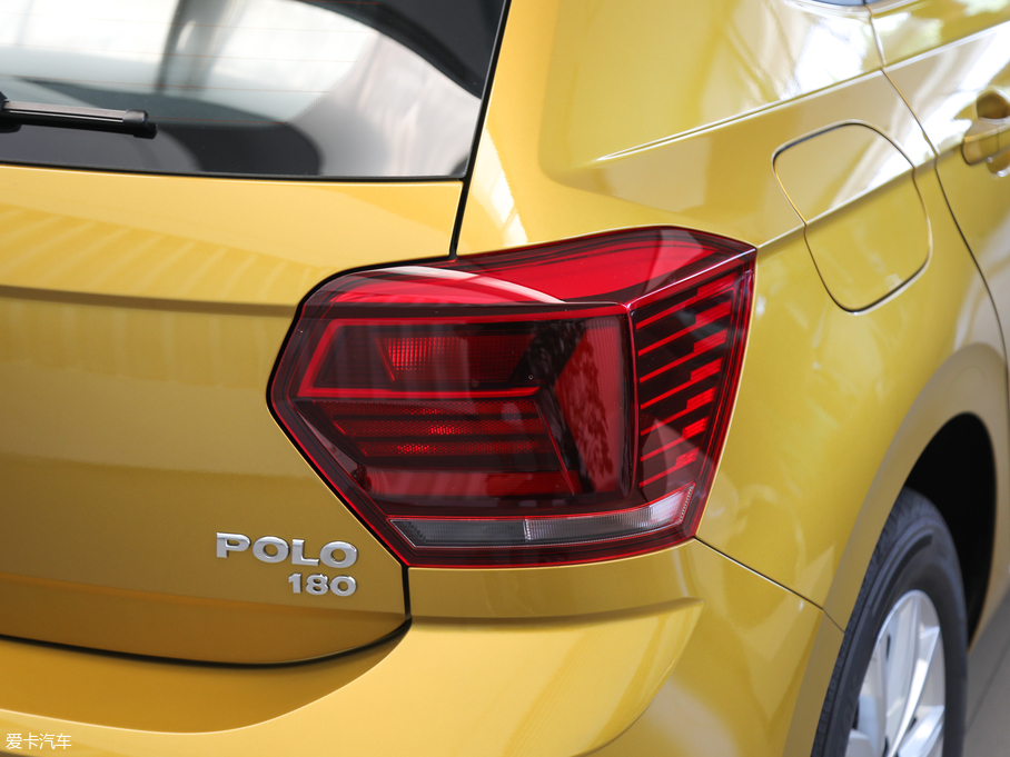 2019Polo Plus 1.5L ԄŲʿƼ