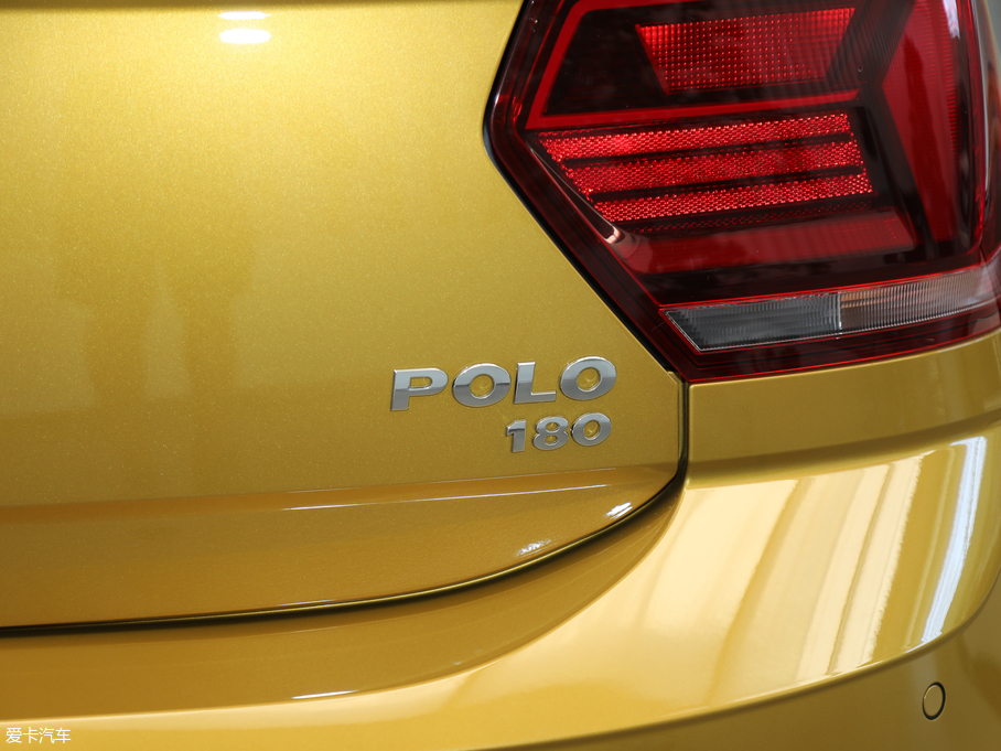 2019Polo Plus 1.5L ԶŲʿƼ