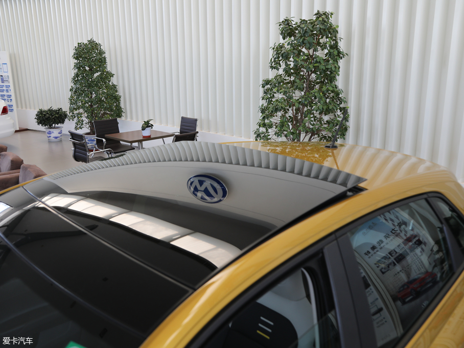 2019Polo Plus 1.5L ԄŲʿƼ