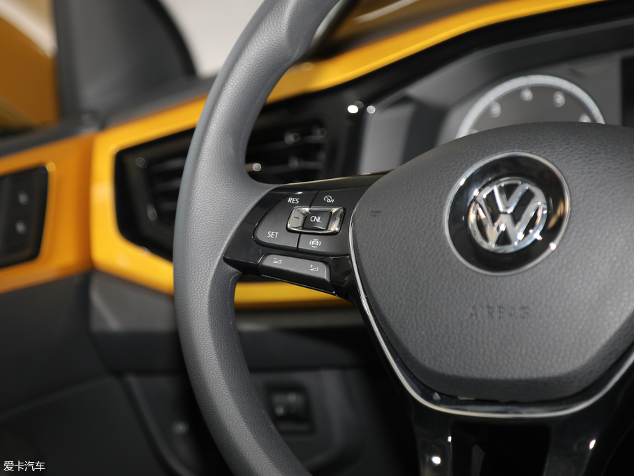 2019Polo Plus 1.5L ԄŲʿƼ