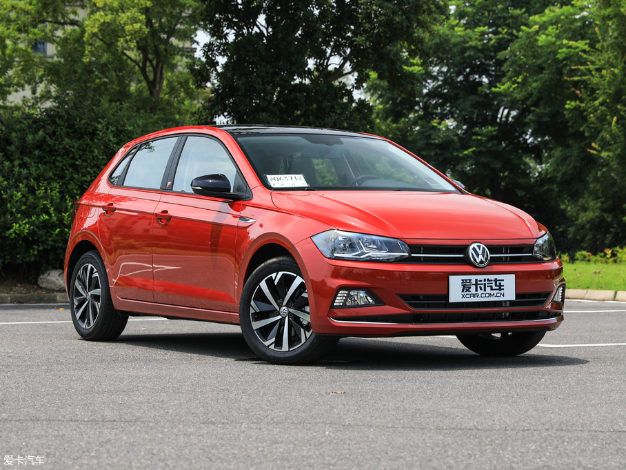 2019Polo Plus 1.5L ԄBeats