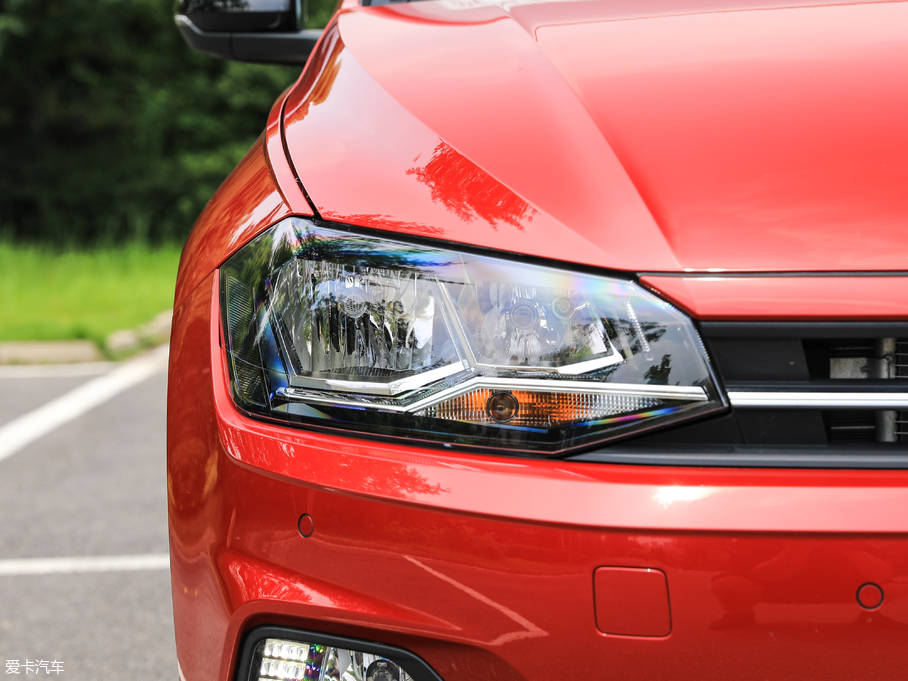 2019Polo Plus 1.5L Ԅ(dng)Beats