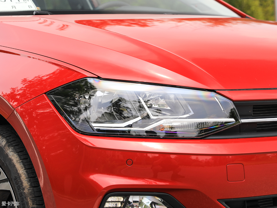 2019Polo Plus 1.5L ԄBeats