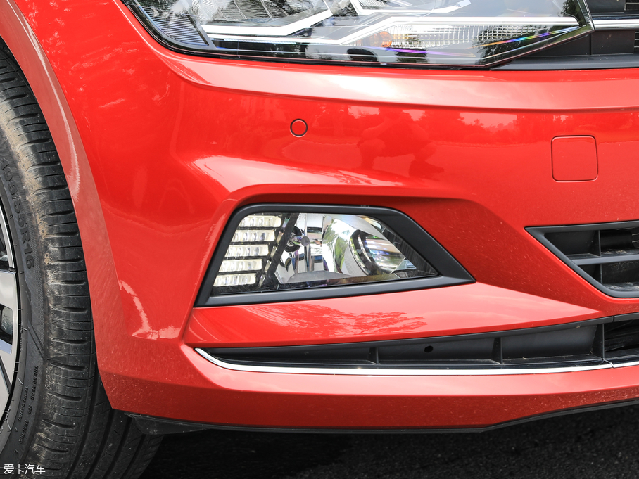 2019Polo Plus 1.5L ԄBeats