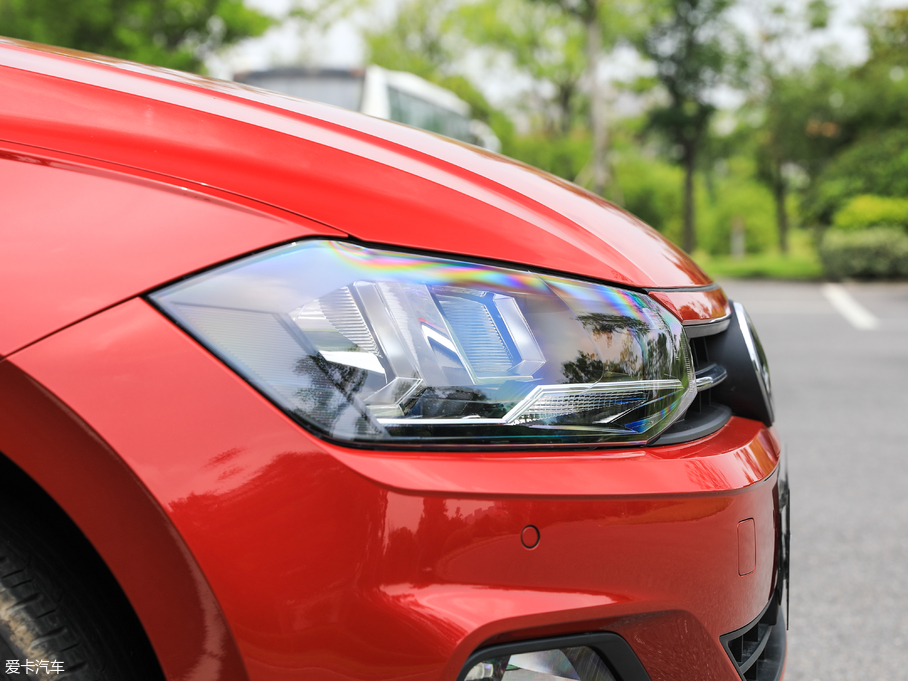 2019Polo Plus 1.5L ԄBeats