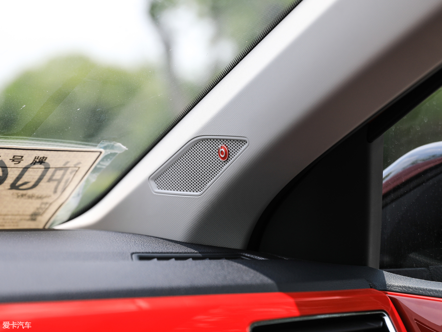 2019Polo Plus 1.5L ԄBeats