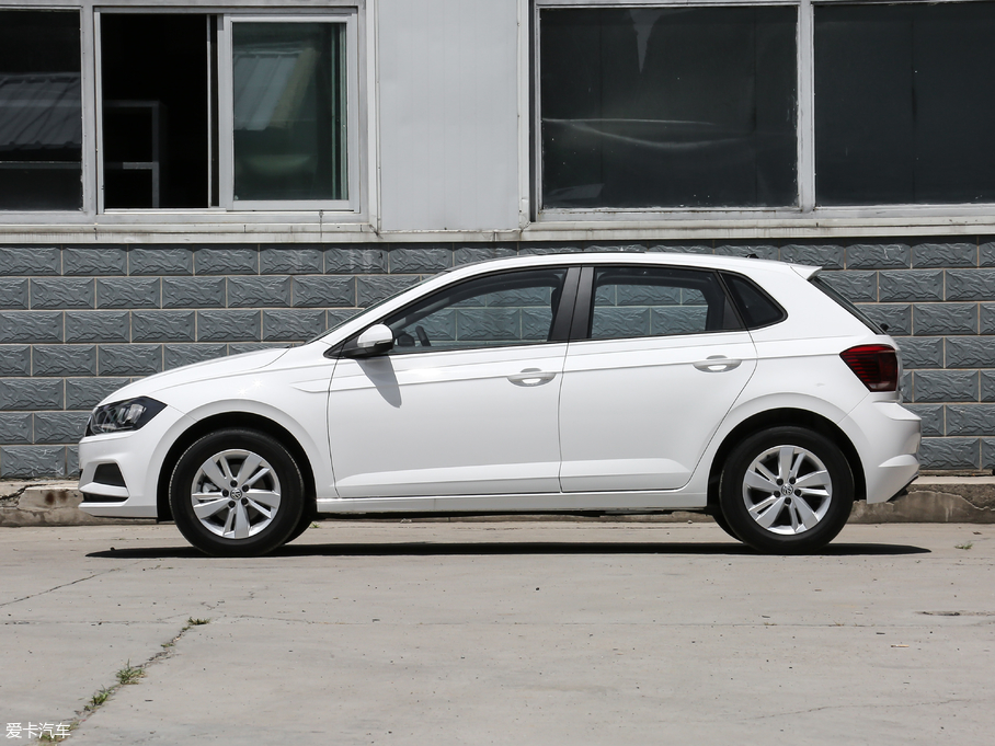 2019Polo Plus 1.5L Ԅȫ