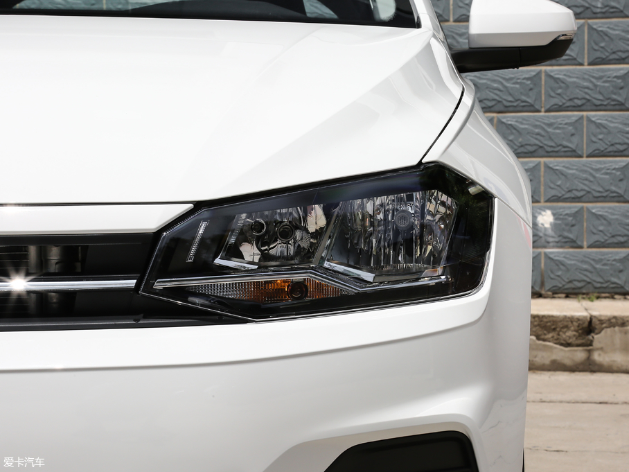 2019Polo Plus 1.5L Ԅȫ